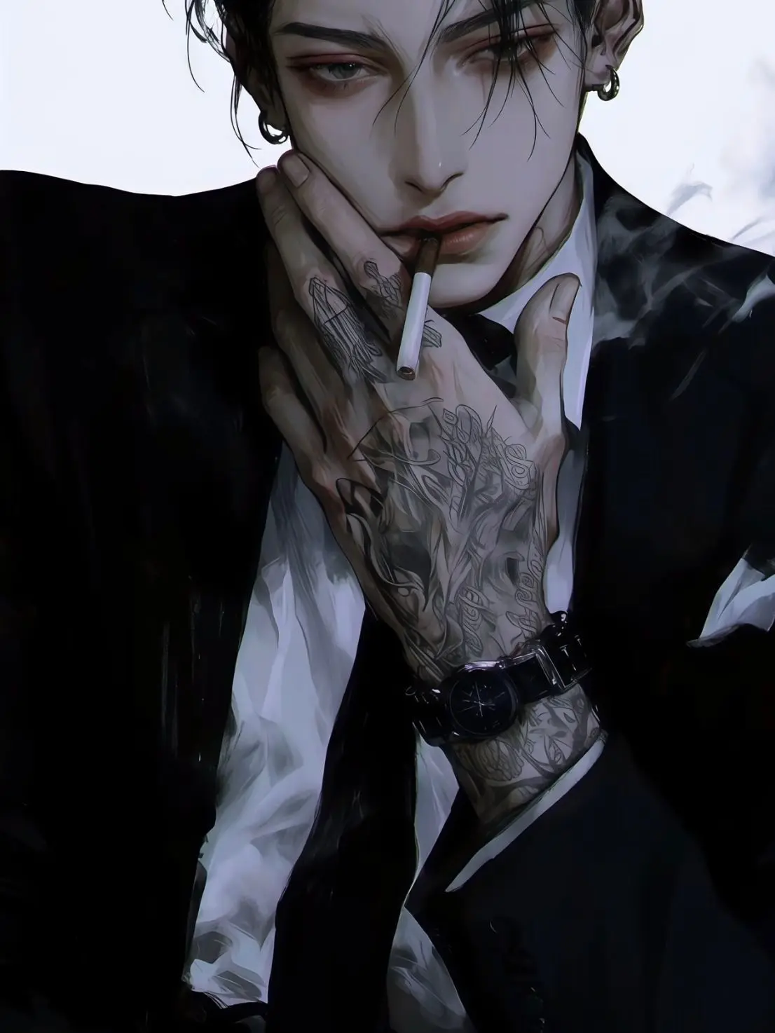StockySalty4146의 ソ・ドヒョク