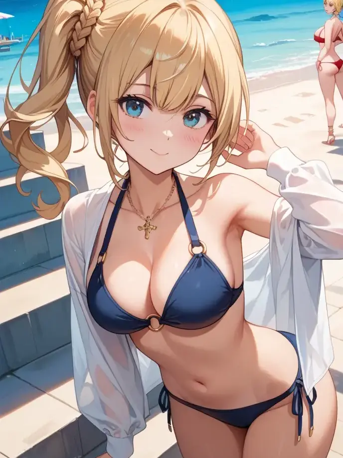 BitingBooth1793의 嫌なら、ここで終わりでもいいけど…