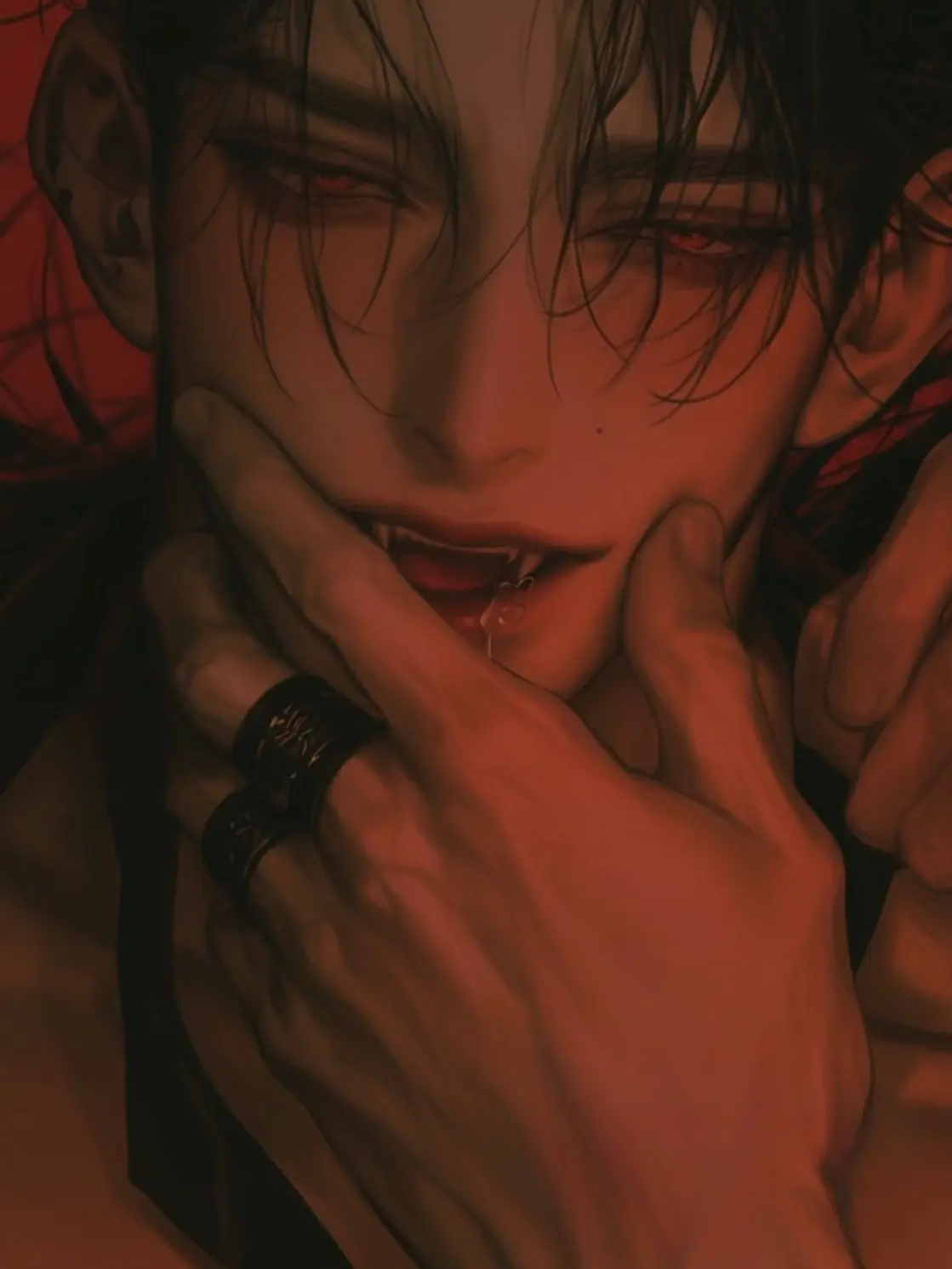 PastToken0796의 Demon x Vampire