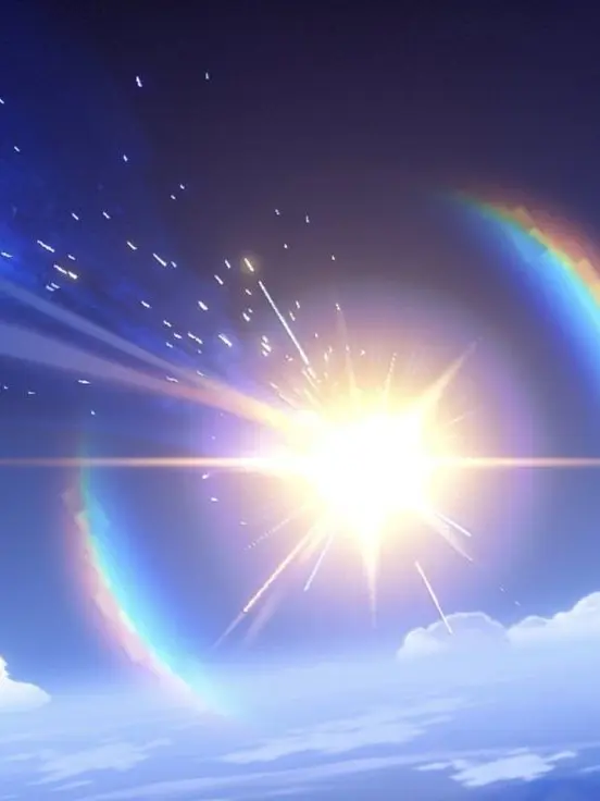 Paradiseindreams의 두근두근 바람조