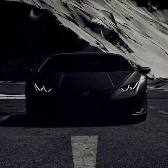 男のロマン溢れるスーパーカー達