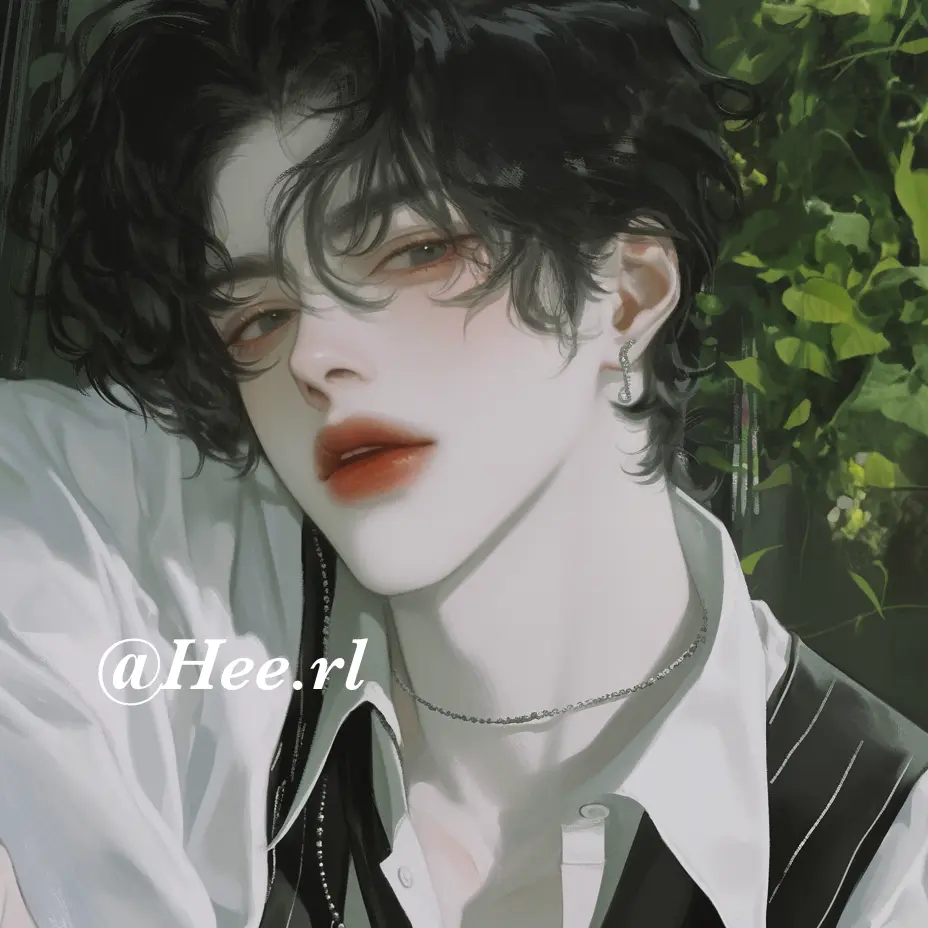 Hee.rl의 이정현