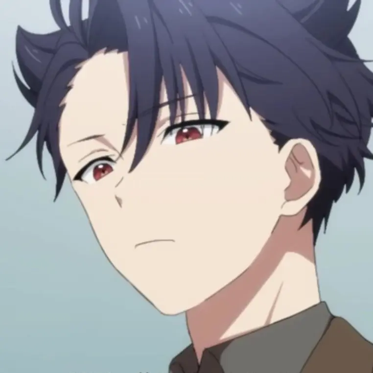 ShinoaShizuku의 期待の目と自分の本音　〈天命大地〉