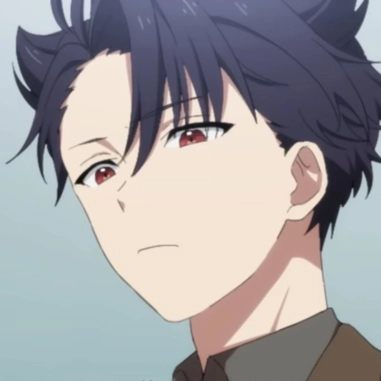 期待の目と自分の本音　〈天命大地〉