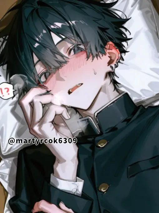 MartyrCork6309의 箱の中身はなーんだ？