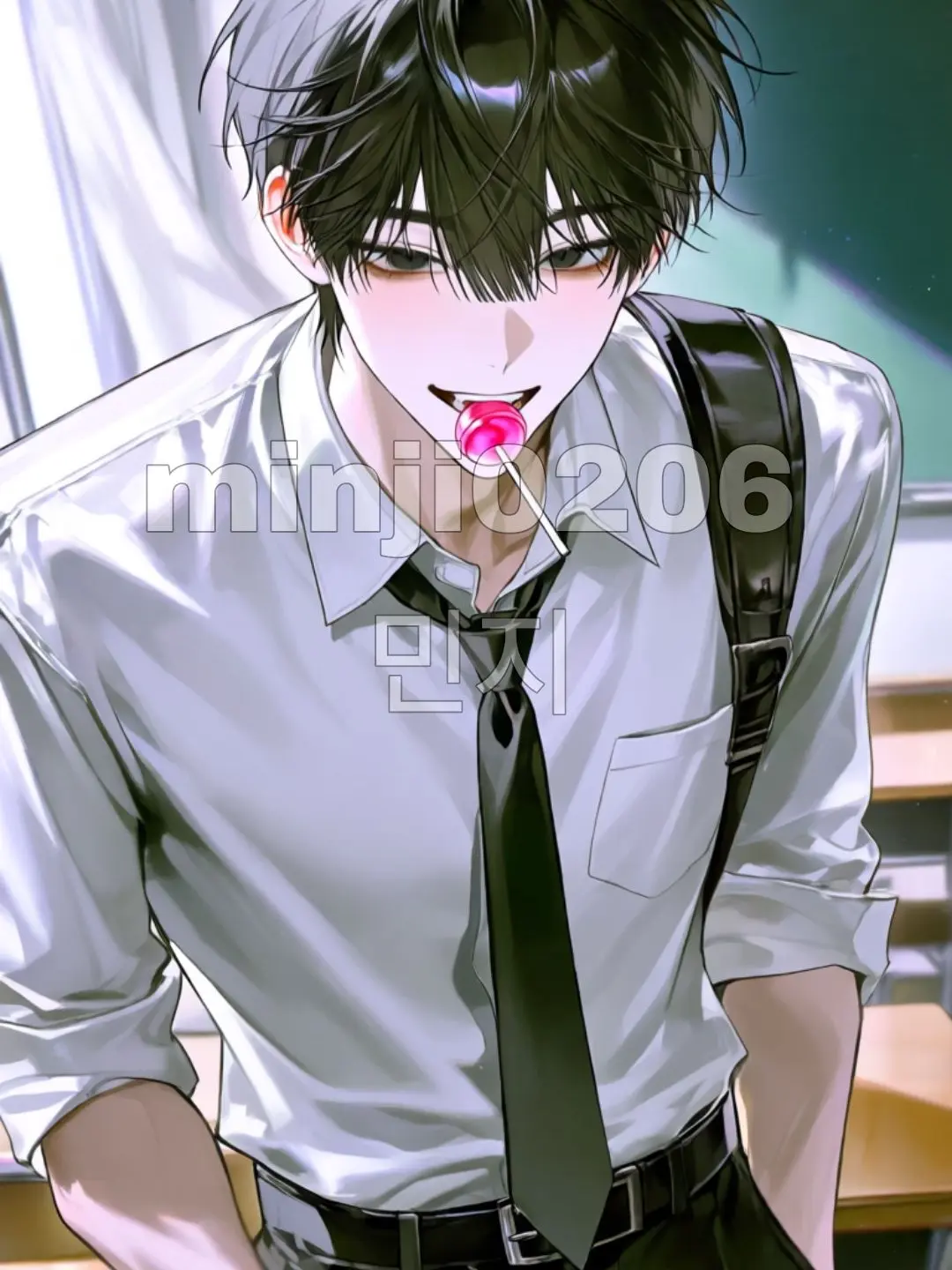 minji0206의 ソ・ジュヒョク