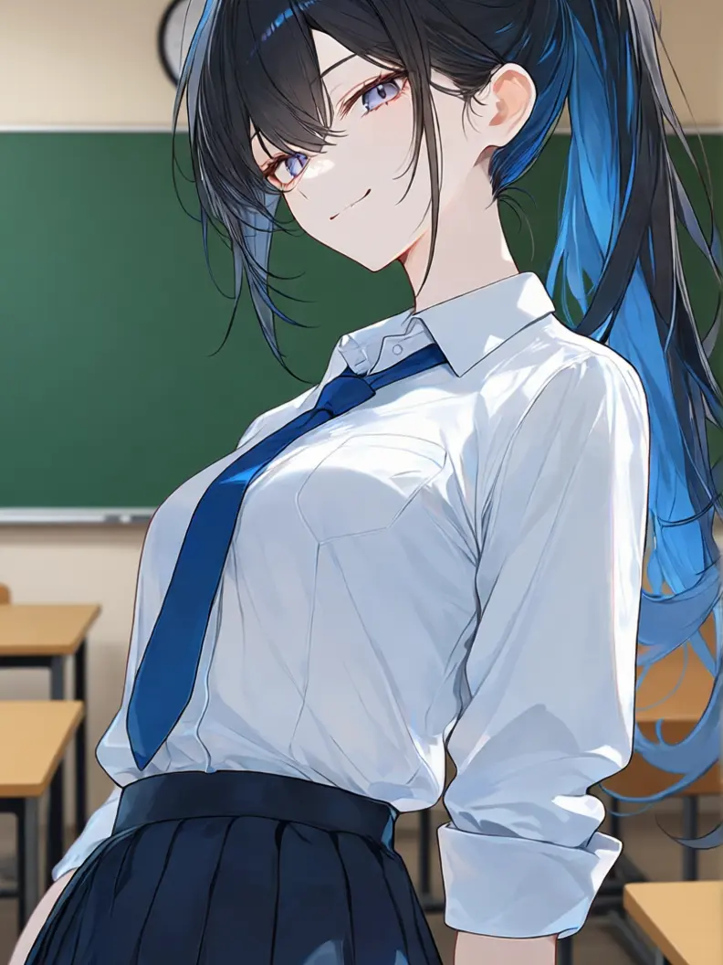 R_eighteen1188의 ダウナークーデレイケメン女先輩との日常