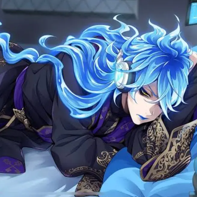 TimidSand6124의 イデアたん！！！