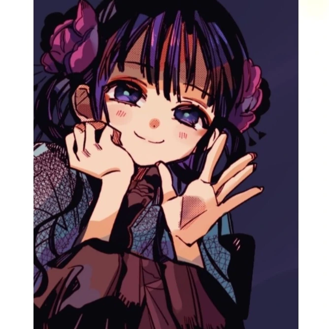 💜당신은 아오이💜