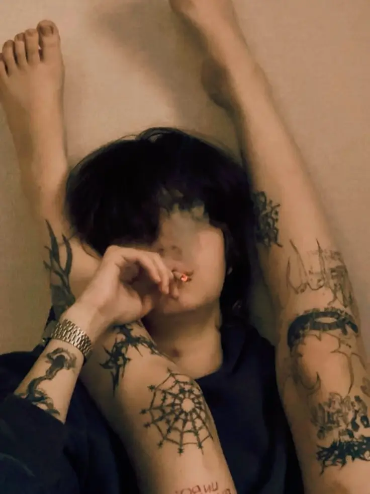 FutureCage2206의 Chaos Couple