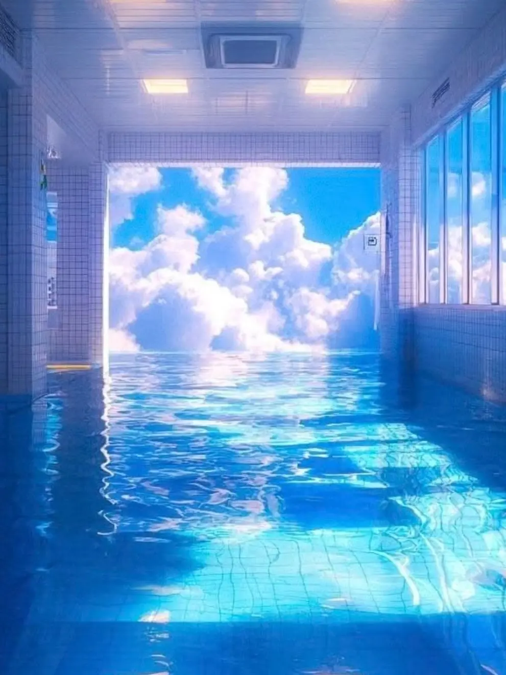 kamuikin의 お泊り