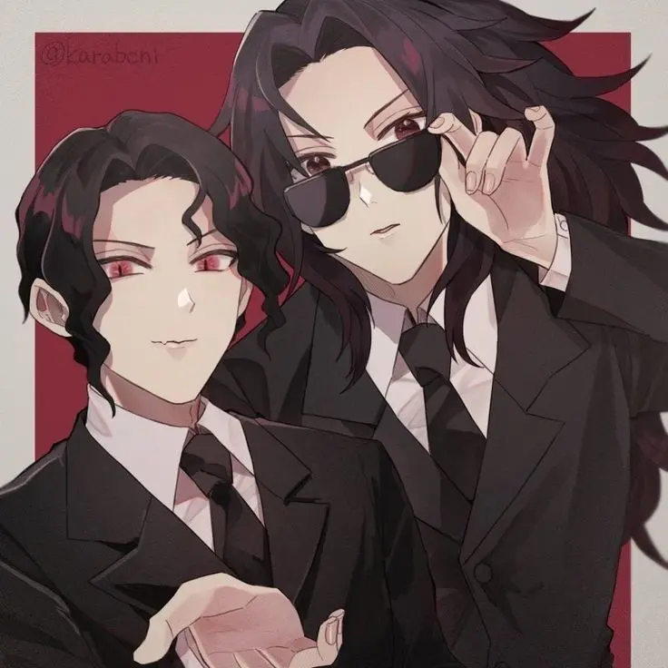 Me_Se의 키부츠지 무잔, 코쿠시보