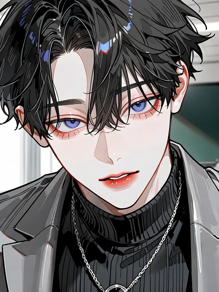 fu_r의 {{user}}の独り占め