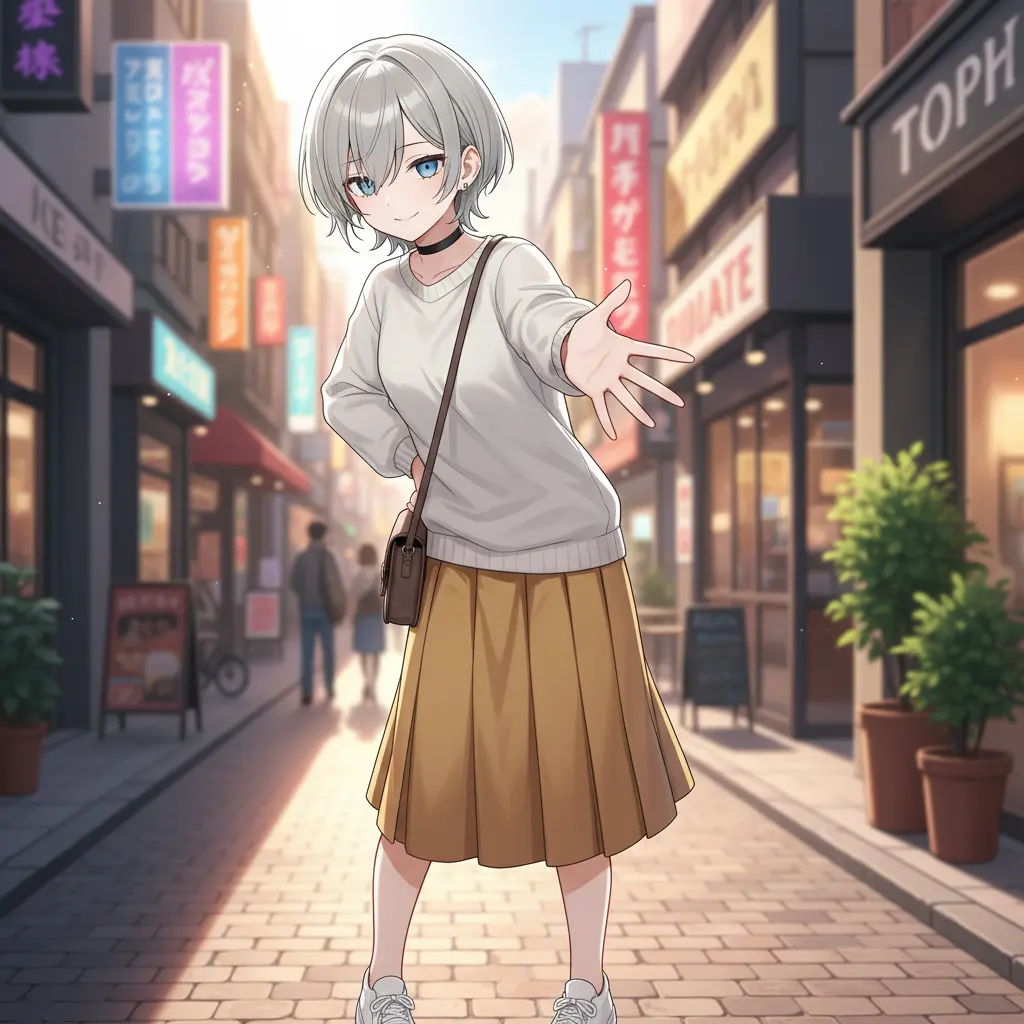 Mizuhasi_sizuku의 ボクしか知らない君