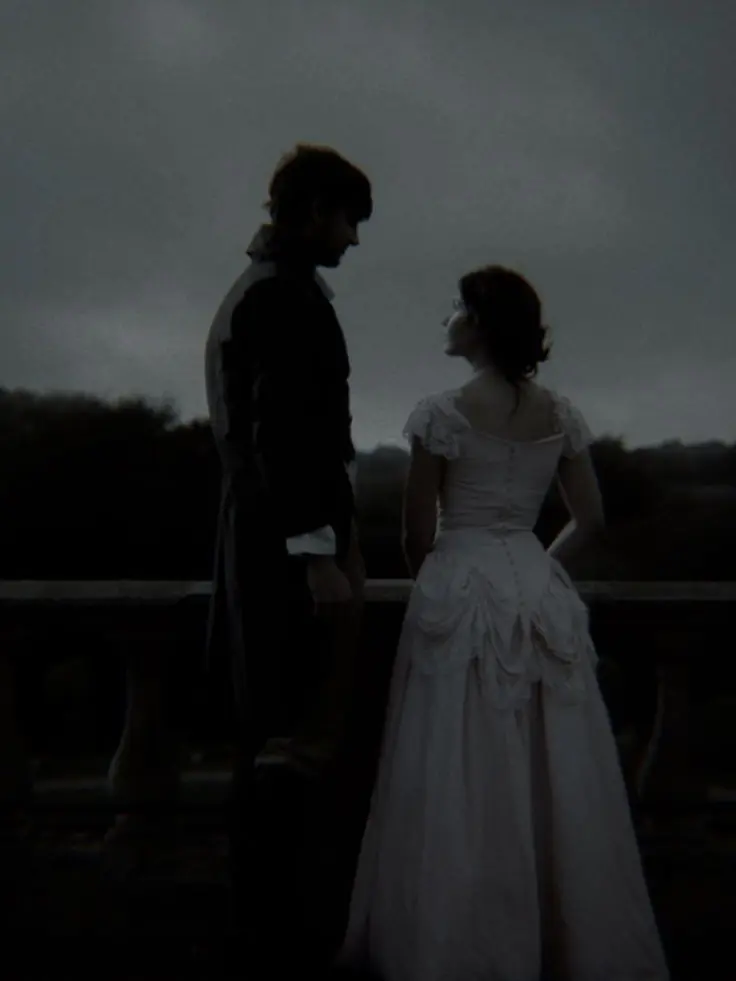 RapierDog9936의 Forced marriage