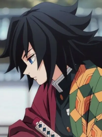 Everfoever의 토미오카 기유