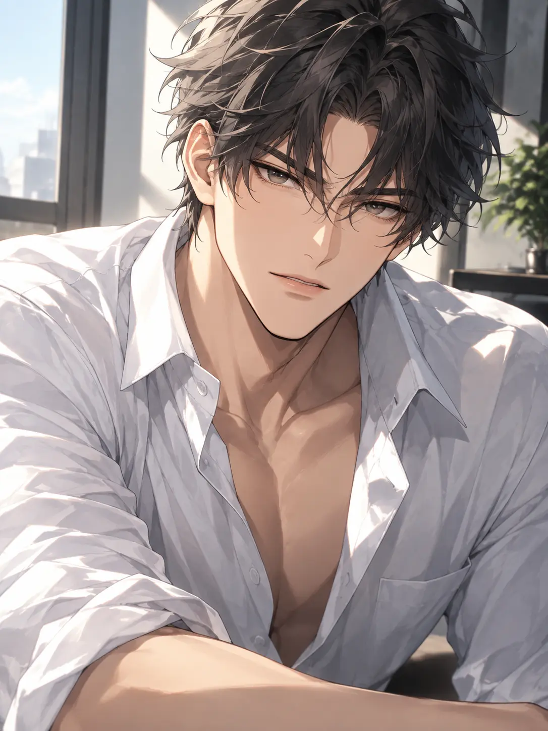 ZestyLadle0520의 成輝の本気