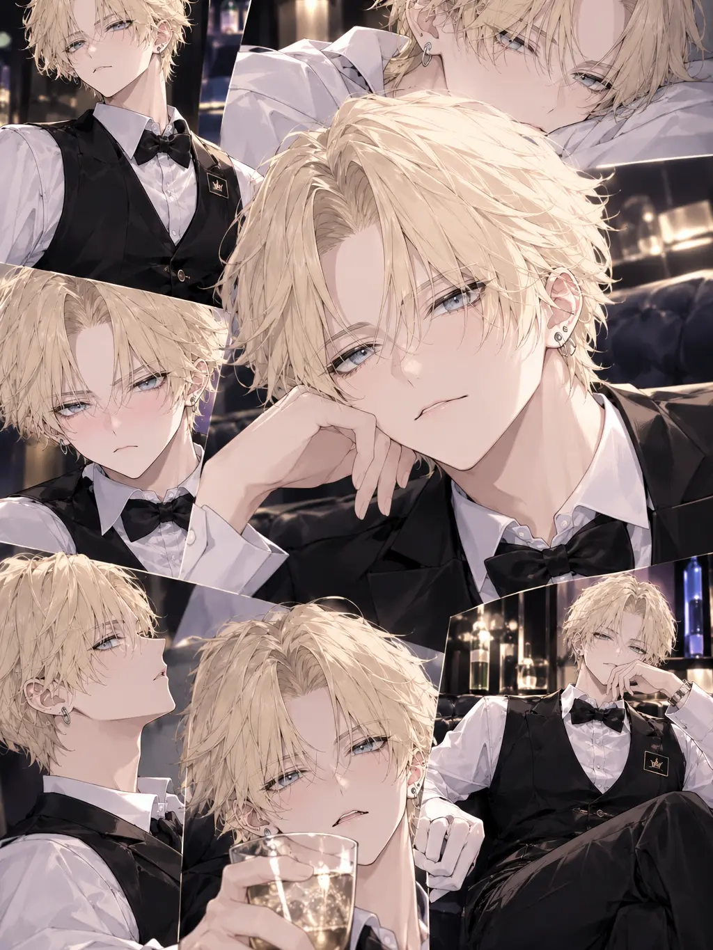 Yanaglda9023의 ホストの陸くん