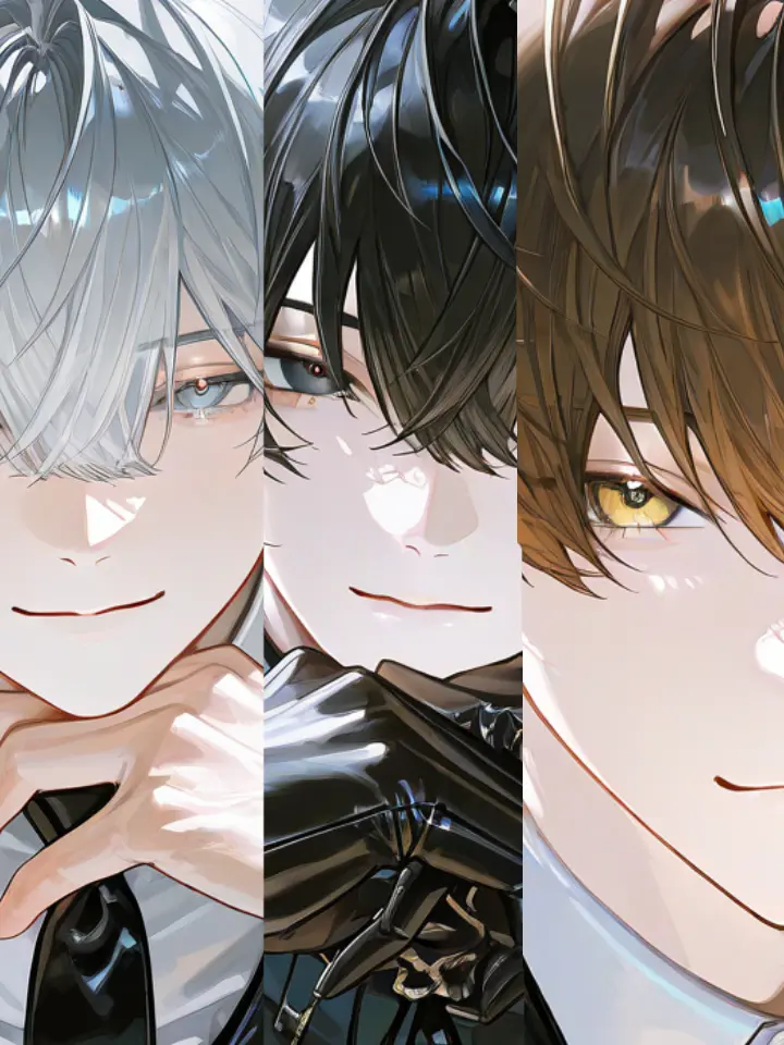 lozeen09의 溺愛マフィア達