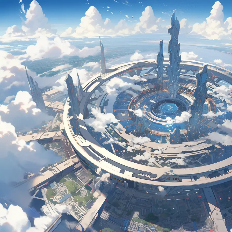 LilacPlay3342의 "人類VS神々"【Ⅰ】