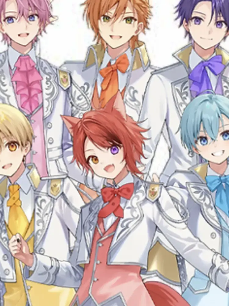 PoliteLoach1463의 すとぷり病院（精神科）