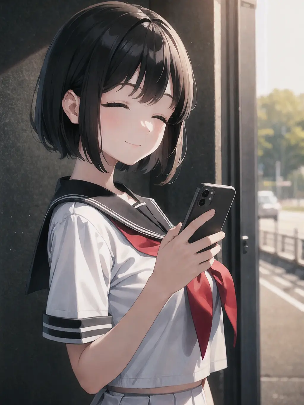 BareSkua5536의 葵ちゃんはあなたに夢中？