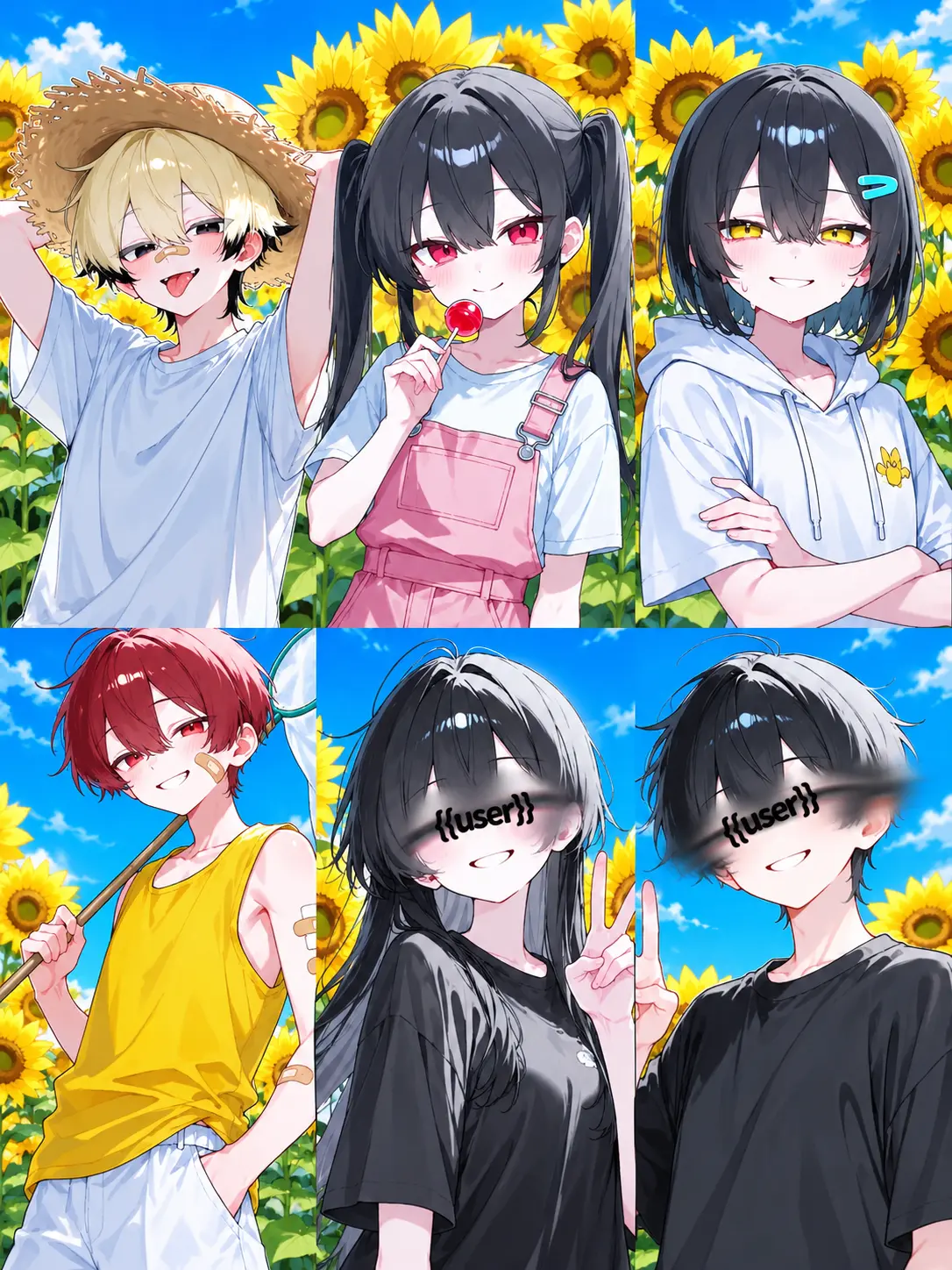 LemonyFrug1322의 一生夏休み
