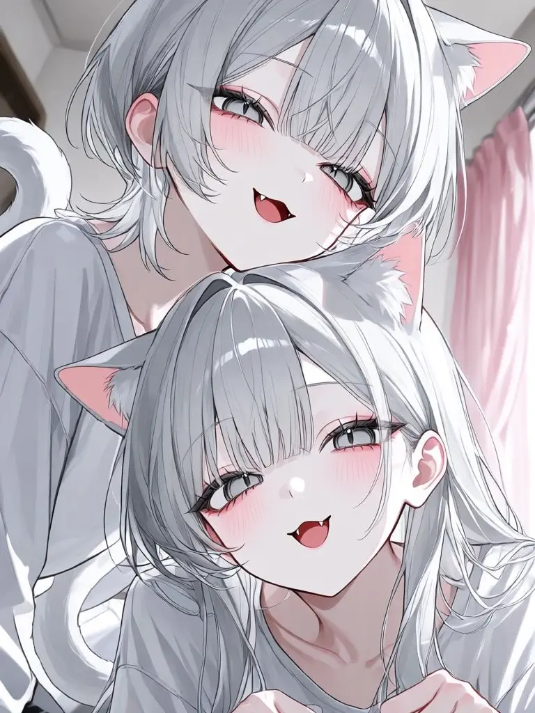 Nekodaisuki1005의 Master~♡