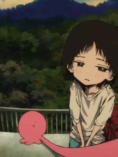 FolksyRamp1187의 " 꿈에서 본 그 애는 없어 "