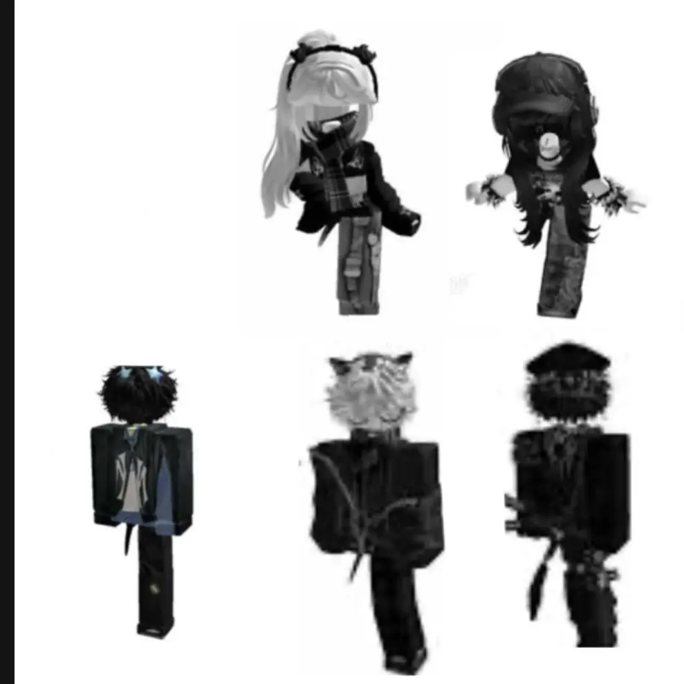 CoralFilm6537의 이상즈