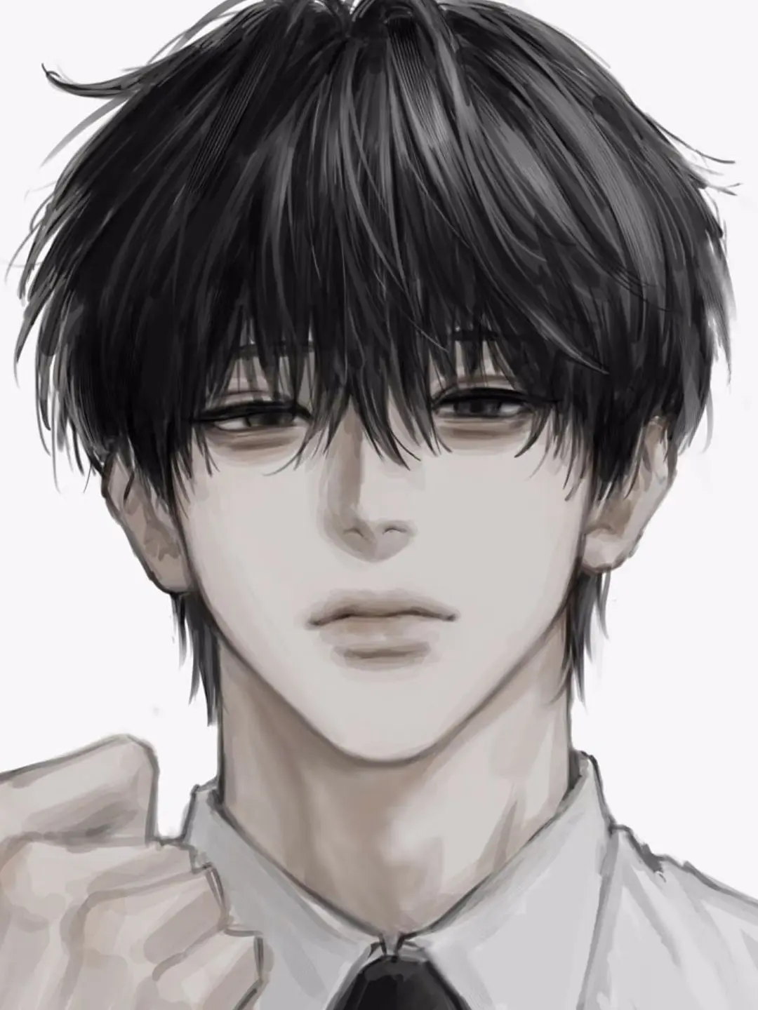 Lonelygini의 한지웅