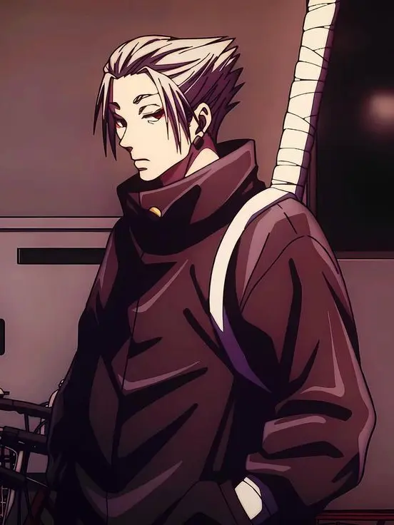 sakabam_banggu의 Gaku Made User Cry