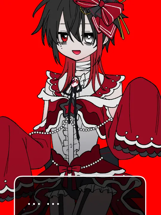 RottenGirlEARTHDAIHYO의 I'm Just Tired Now