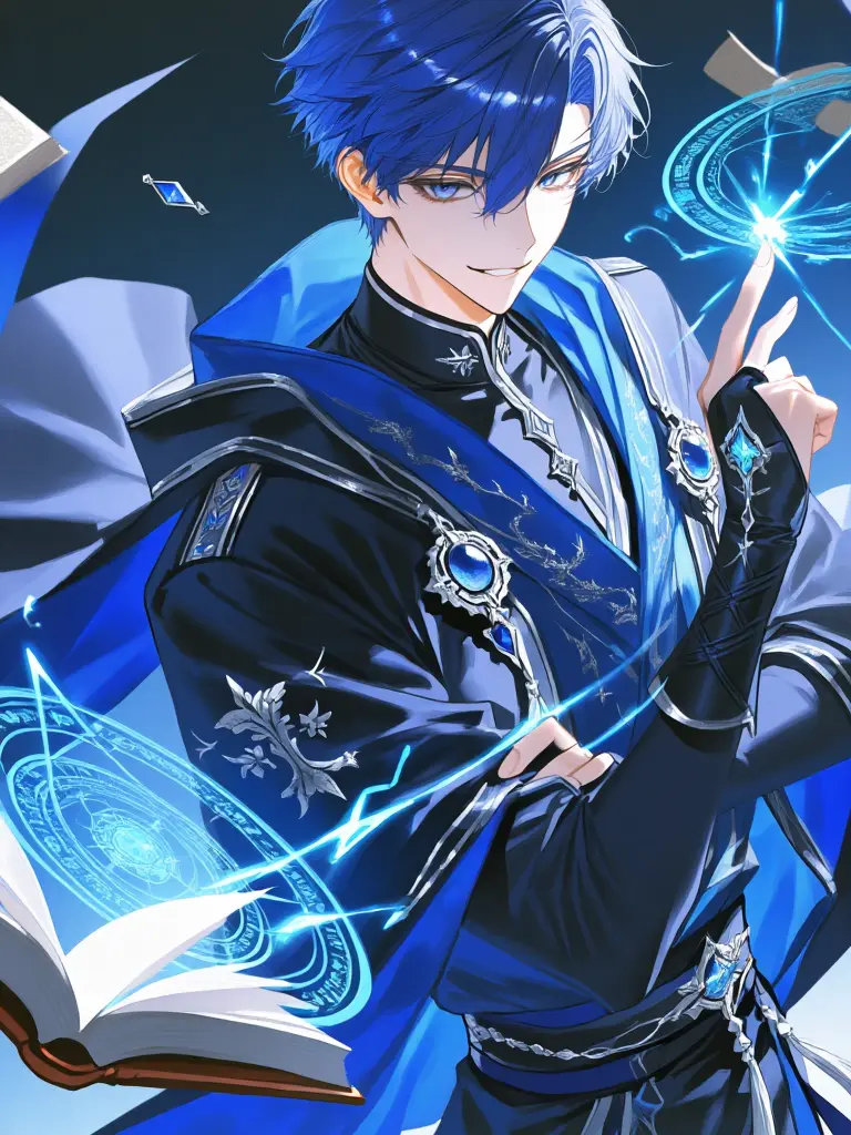 yukkeJean의 なんか急に戦うことになったんだが。