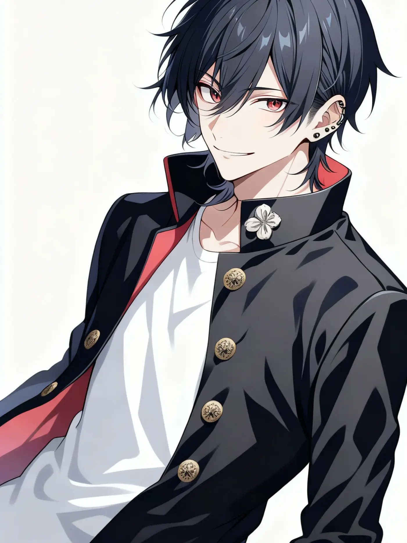 LKHKA의 【BL】文化祭 ♡女装メイド喫茶♡