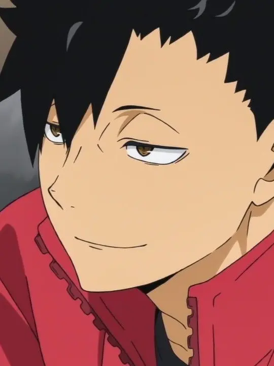 user_dahaha의 黒尾鉄朗