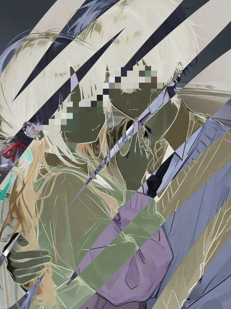 Ayase___006의 お前なんかに救えるはずないよ。