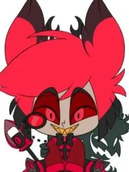 GreedyFile4136의 알래스터