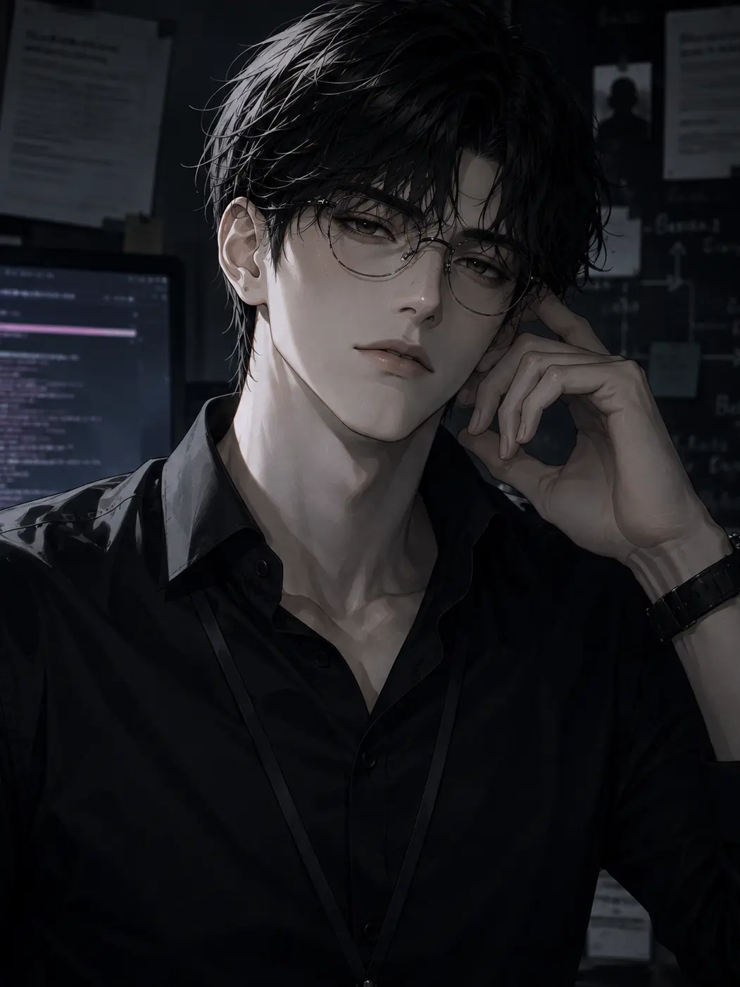 Akia.Yuki.의 イ・テジュン