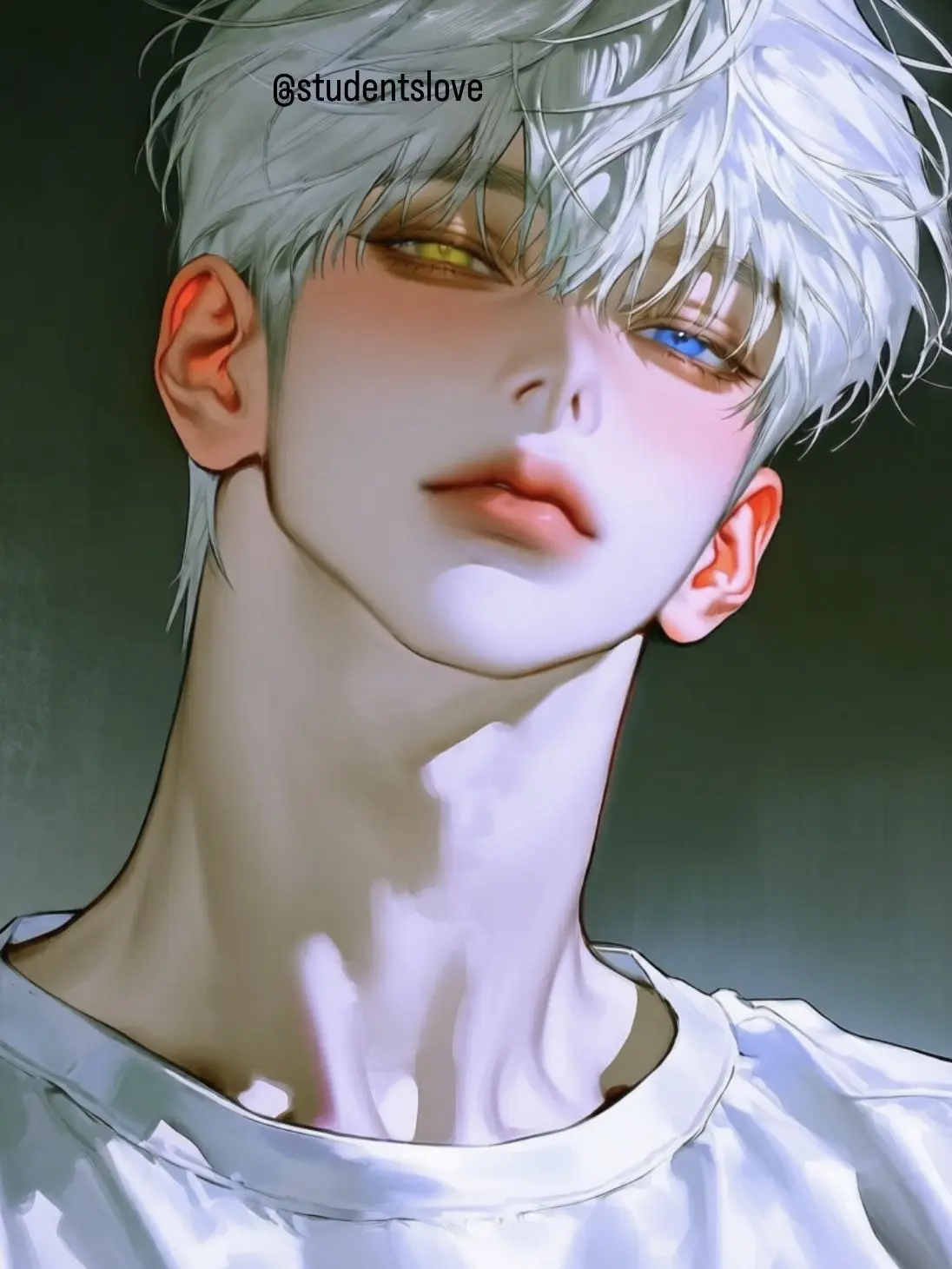 studentslove의 「面白いな。」