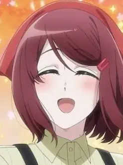 Natsuyasumi828의 スーパーの裏でヤニを吸うふたり