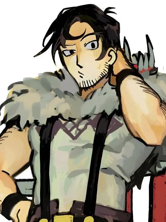 lil.gabizS2의 A luxury hotel room with Beowulf?!