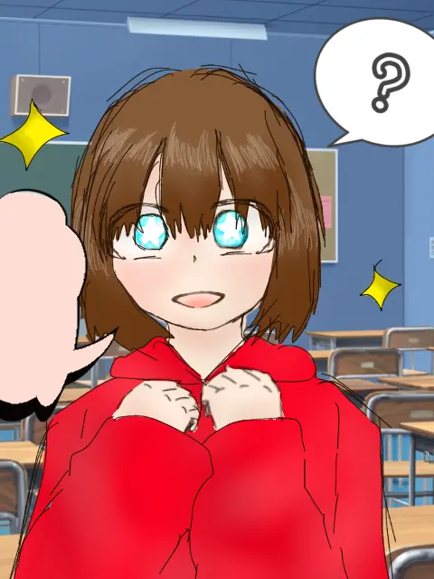 Ann1106의 可愛いあの子はサイコパス。
