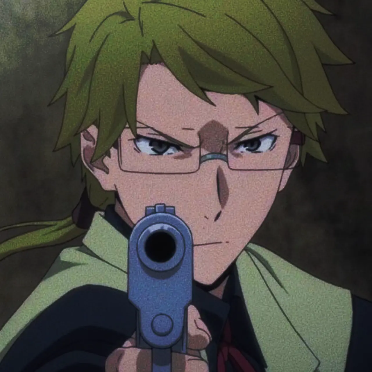 Ribeccachan_love_kishosan의 이상을 깨트려선 안됐었다.