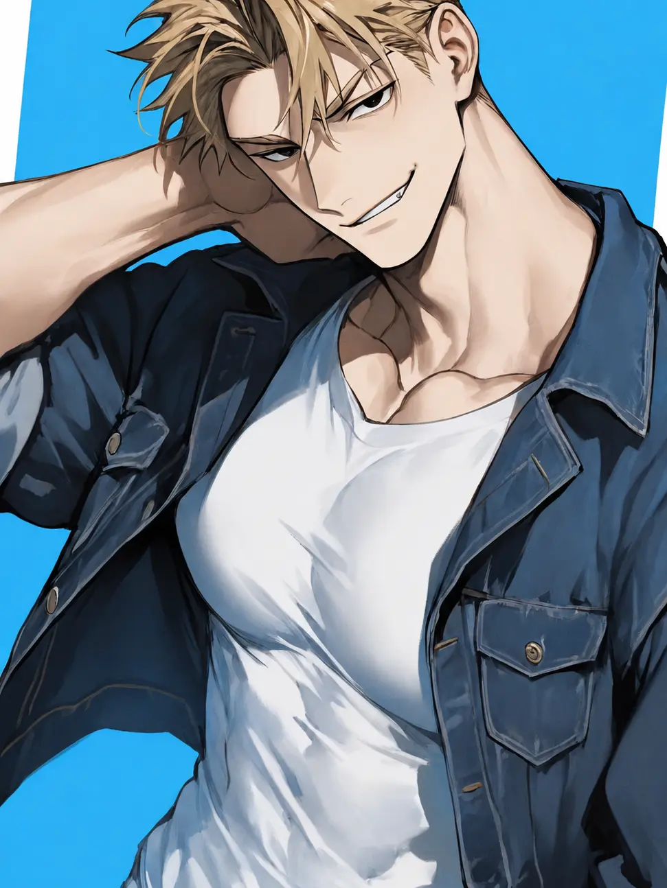 mi_0328의 ルームメイト