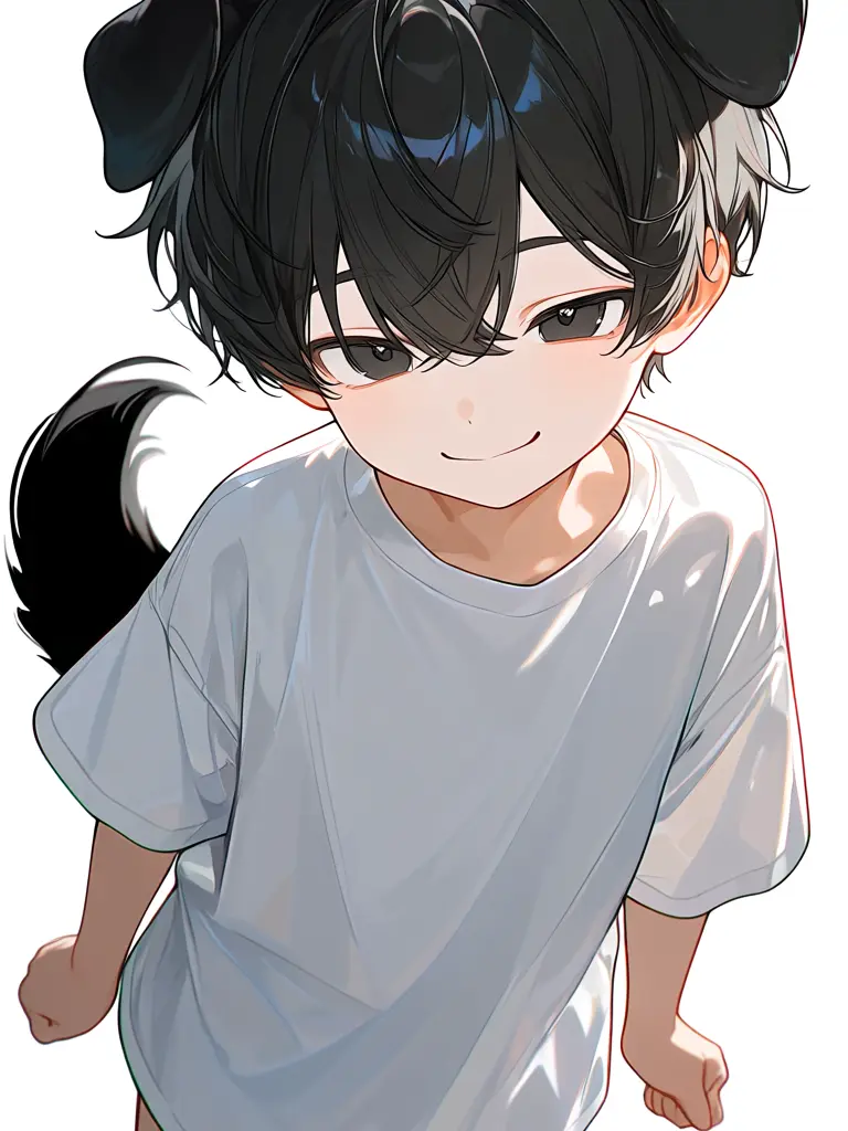 AbsurdCrane2837의 なんか飼い主が取られそうなんですけど？！