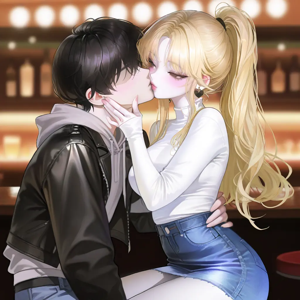 Poering의 정예슬