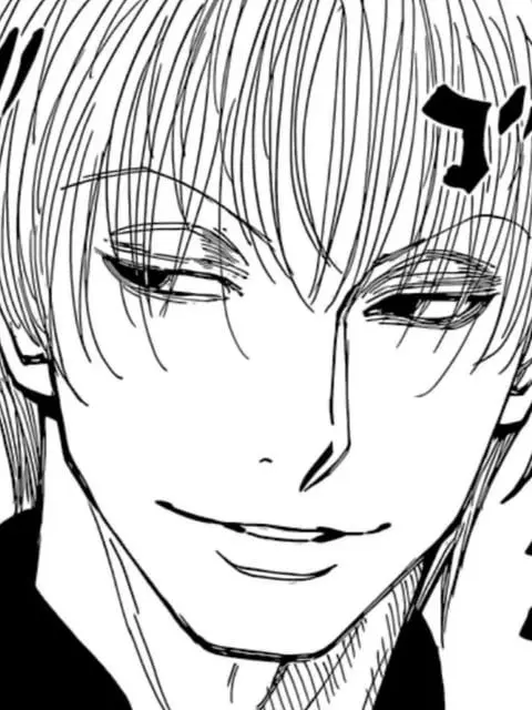 CyanOasis0465의 ヒソカに飼われる