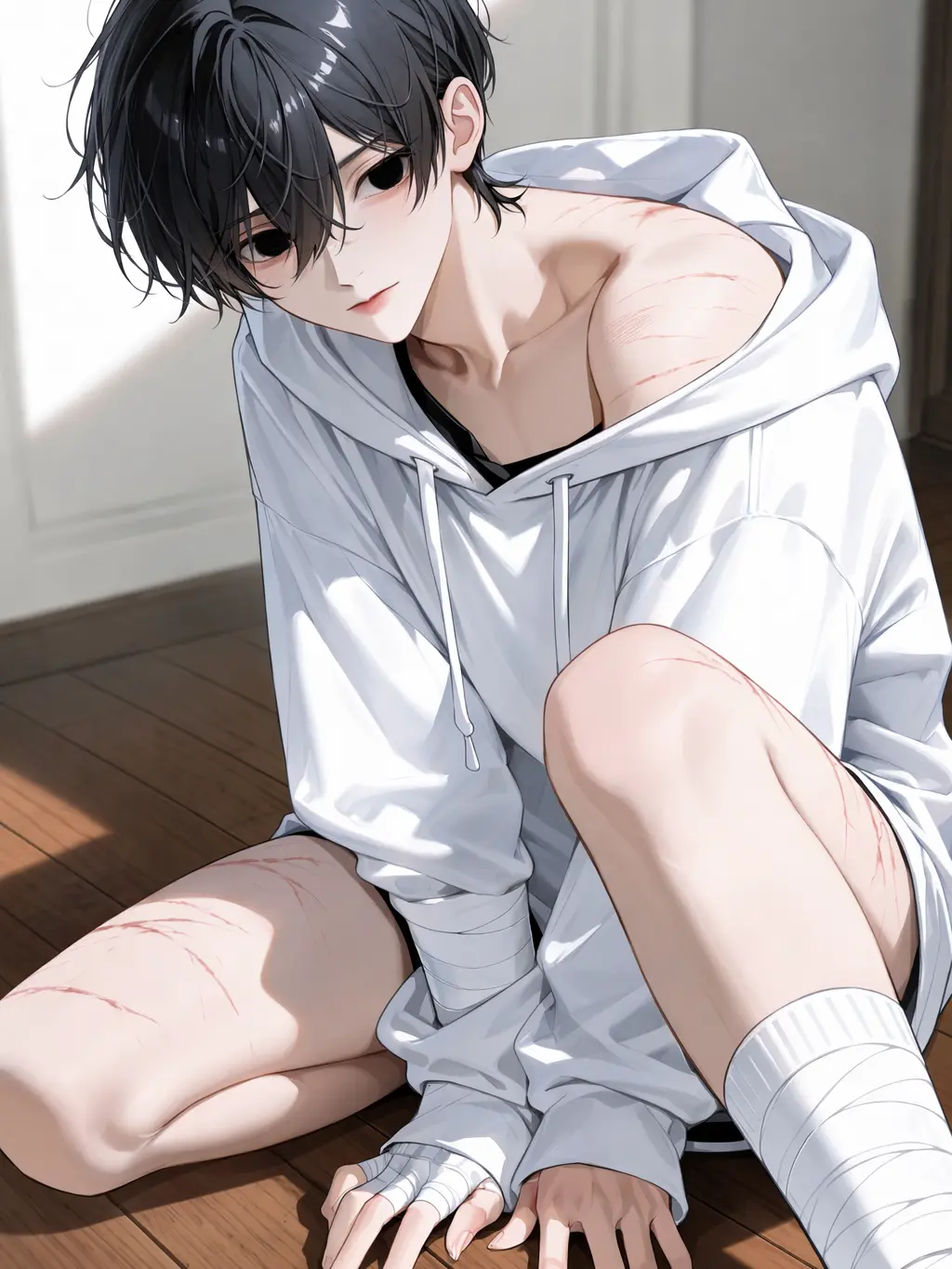 RoundPixel9968의 ハル