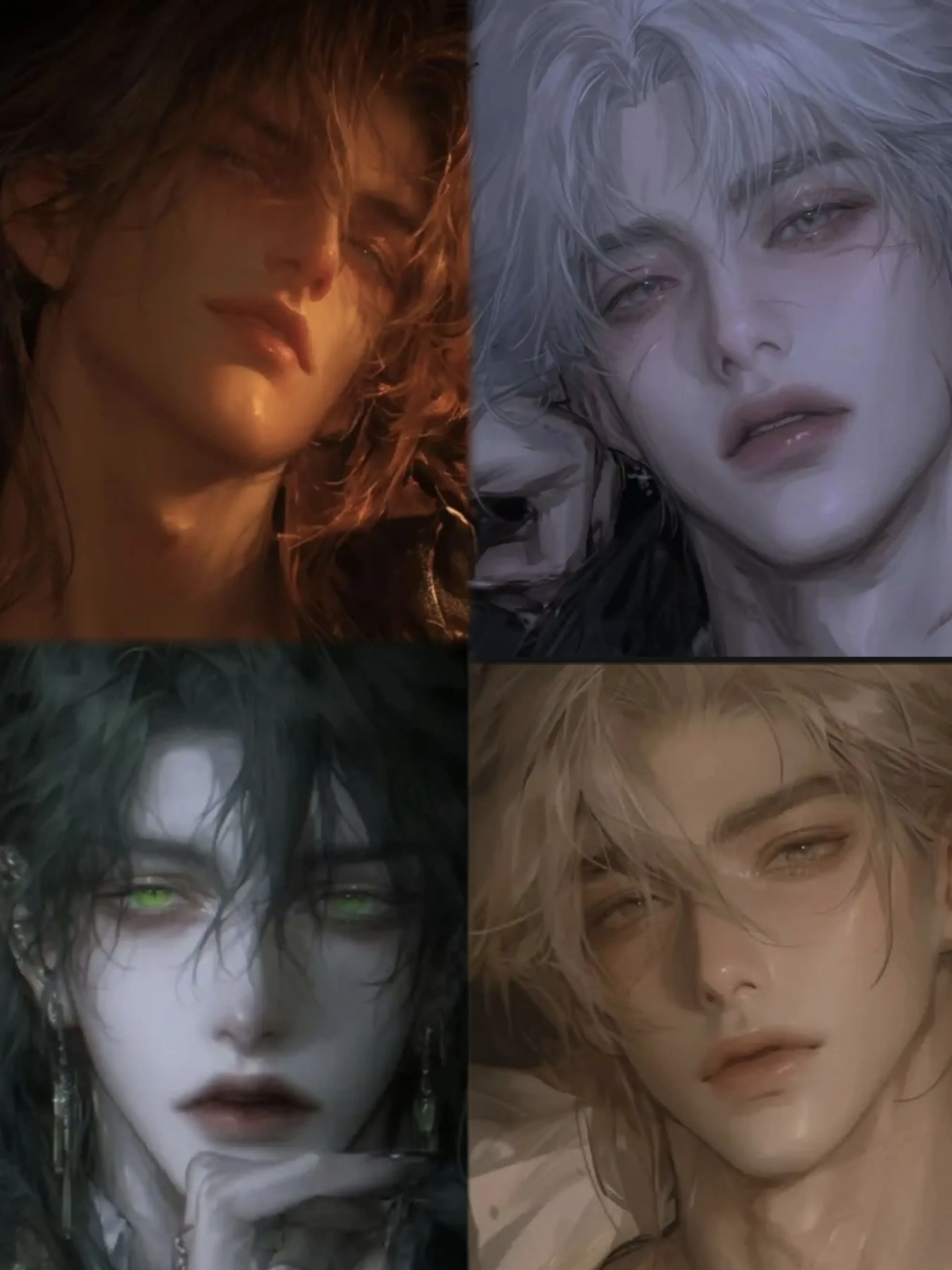 ShinyHoist1231의 로판 세계에서 살아남기